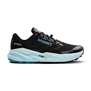 Brooks Cascadia 19 Gtx[1204451B010]女 高山越野 戶外 Gtx防水 卡斯卡迪亞 黑藍
