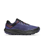 Merrell Nova 4 Wp [ML068595] 男 戶外 登山 越野鞋 抓地力 透氣 藍紫色 27.5cm 藍/紫