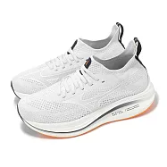 Mizuno 慢跑鞋 Neo Zen 男鞋 灰 黑 緩衝 路跑 運動鞋 美津濃 J1GC2586-52 30cm GREY/BLACK