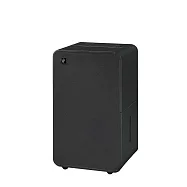 【SHARP 夏普】6L空氣美學除濕機-可可棕 DW-P6HT-H 可可棕