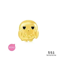 【點睛品】網路獨家款 嘿美 黃金串珠_哈利波特