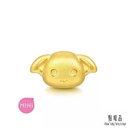 【點睛品】網路獨家款 小精靈多比 黃金串珠_哈利波特