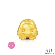 【點睛品】網路獨家款 石內卜教授 黃金串珠_哈利波特