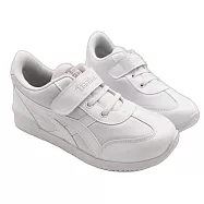 台灣製素面上學純白布鞋 (K186-1) 小白鞋 學生鞋 上學 跑步鞋 大童鞋 防臭 男童鞋 運動鞋 台灣製 工作鞋 女童鞋 休閒鞋 MIT 吸震 台灣製童鞋 全黑鞋