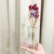 日本進口日式清玻花瓶