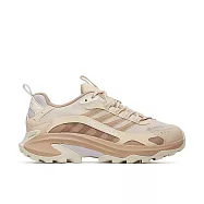 Merrell Moab Speed 2 Gtx [ML038814]女 戶外 登山 越野鞋 Gtx防水 抓地力 奶油棕