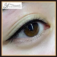 (電子票) 台北大安區【春天時尚】魅惑美瞳線(隱形眼線)NT$6,800乙堂優惠券(MO)【受託代銷】