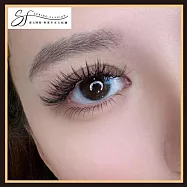 (電子票) 台北大安區【春天時尚】光固膠自然妝美睫NT$1,500乙堂優惠券(不含卸睫) (MO)【受託代銷】