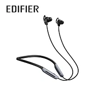 EDIFIER W280NB Pro 頸掛式無線抗噪耳機 黑色
