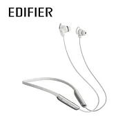 EDIFIER W280NB Pro 頸掛式無線抗噪耳機 白色
