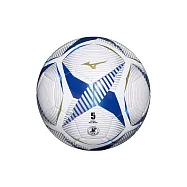 Mizuno[P3JBSB0101] 足球 5號 國高中 成人 訓練 比賽 PU 合成皮 白