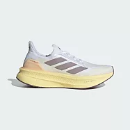 ADIDAS ULTRABOOST 5X W 女跑步鞋-IH0685 UK4.5 白色