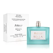 Baldessarini 巴爾德賽里尼 蓓拉湛藍女性淡香精-Tester(50ml)