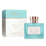 Baldessarini 巴爾德賽里尼 蓓拉湛藍女性淡香精(50ml)-專櫃公司貨