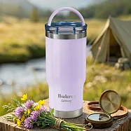 【德國Buderus】陶瓷手提冰霸杯710ml-薰衣草紫(亮面)