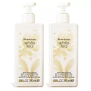 ARDEN 雅頓 白茶香水沐浴膠(390mlX2)-國際航空版