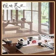 (電子票) 士林【陽明春天・心五藝文創園區米其林綠星餐廳】單人晚間菁典套餐-無菜單料理MO25【受託代銷】