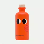 【Yiayia and Friends】頂級冷壓初榨橄欖油(200ml) 香辣風味