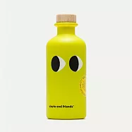 【Yiayia and Friends】頂級冷壓初榨橄欖油(200ml) 香檸風味