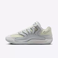 Nike KD18 EP [HV1991-001] 男女 籃球鞋 運動鞋 緩震 耐磨 杜蘭特 米灰 26.5cm 米/灰