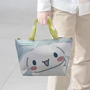 日本進口三麗鷗保冷保溫便當袋-1入 大耳狗