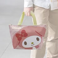 日本進口三麗鷗保冷保溫便當袋-1入 美樂蒂