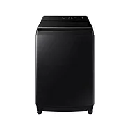 Samsung 三星 16KG Bespoke AI智慧控制系列變頻直立洗衣機 WA80F16B9BTW 黑