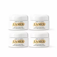 LA MER 海洋拉娜 乳霜(3.5ml)X4-國際航空版