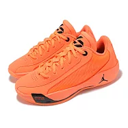 Nike 籃球鞋 Jordan Luka .77 PF 男鞋 橘 D77 緩震 運動鞋 HF0819-800 28cm BRIGHT MANGO/BLACK
