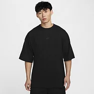 NIKE AS M NSW TEE OS PREM ESSNTL FA 男短袖上衣-HF9607010 XS 黑色