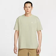 NIKE AS M ACG DF TEE M90 LBR+HBR TR 男短袖上衣-HJ0799229 S 綠色
