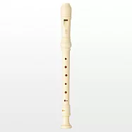 【Yamaha 山葉音樂】英式 高音 直笛 /支 YRS-24B(國小音樂課適用)