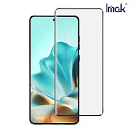 Imak Moto Edge 60 Fusion 3D曲面全膠鋼化玻璃貼 玻璃膜 鋼化膜 手機螢幕貼 -透明