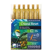 【法國 PRODIBIO】CHLORAL RESET 除氯水質安定劑 (30支/盒) 淡海水適用