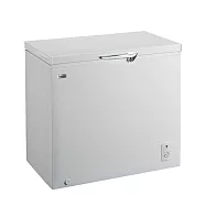 Kolin 歌林 200公升上掀臥式冷凍櫃 KR-120F09 (含拆箱定位,偏遠跨區費用另計)