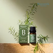 【Blueseeds 芙彤園】天然抗菌、淨化空氣 l 滴瓶精油 l 茶樹精油10ml