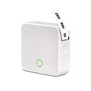 【德佟DETONGER】P0(203DPI)多功能藍芽標籤機 熱感應標籤機 貼紙機 送硬殼包送14*30mm貼紙