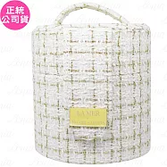 LA MER海洋拉娜NICOLE+FELIVIA限定手工高訂臻藏化妝箱(公司貨)