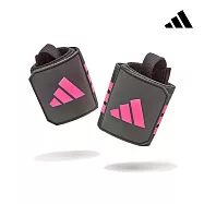 Adidas 彈力纏繞式訓練護腕 (一副)