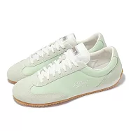 Converse 休閒鞋 Jogger 男鞋 女鞋 綠 白 GOLF le FLEUR 膠底 小花 聯名 A16260C 22.5cm GREEN/WHITE
