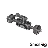 SmallRig 4488 HawkLock H21 快拆式魔雙球頭魔術手臂 公司貨
