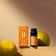【Blueseeds 芙彤園】提振情緒&提升正能量 l 柑橘精油10ml