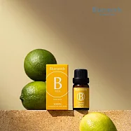 【Blueseeds 芙彤園】淨化空氣&清新舒爽 l 滴瓶檸檬精油10ml