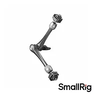 SmallRig 4489 HawkLock H21快拆齒輪11吋魔術手臂 公司貨