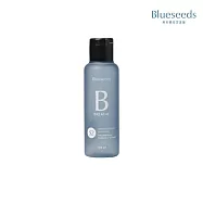 【Blueseeds 芙彤園】S2 月桃尤加利葉薄荷強健洗髮露 100ml|中油性適用