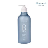 【Blueseeds 芙彤園】尤加利葉茶樹均衡沐浴露 500ml|木質基調