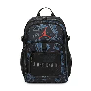 Nike Jordan Blacktop [IQ5331-010] 後背包 雙肩包 運動背包 喬丹 黑 FREE 黑