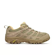 Merrell Moab 3 Ready Zip [ML038319] 男 戶外 登山 越野鞋 抓地力 透氣 橄欖綠 26.5cm 綠