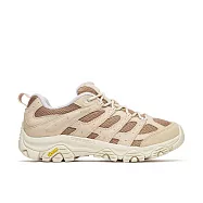 Merrell Moab 3 Ready Zip [ML038808] 女 戶外 登山 越野鞋 抓地力 透氣 榛果棕