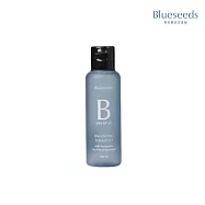 【Blueseeds 芙彤園】尤加利葉茶樹薄荷均衡洗髮露 100ml|中油性適用